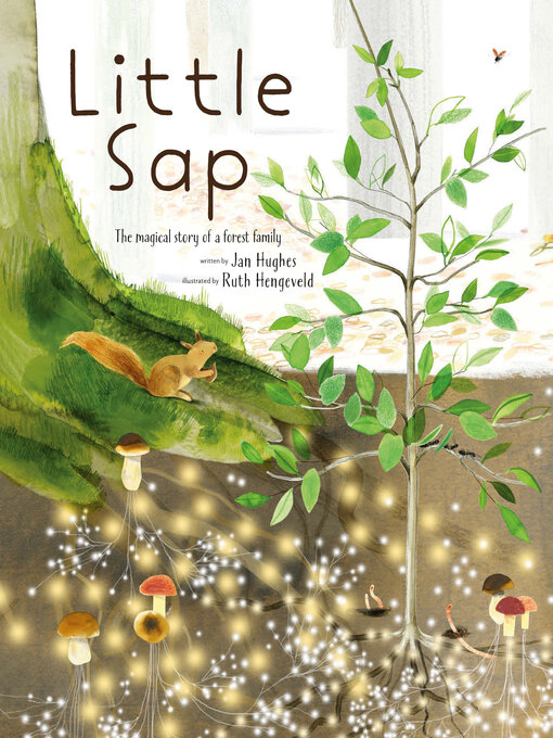 Title details for Little Sap by Jan Hughes - Available
